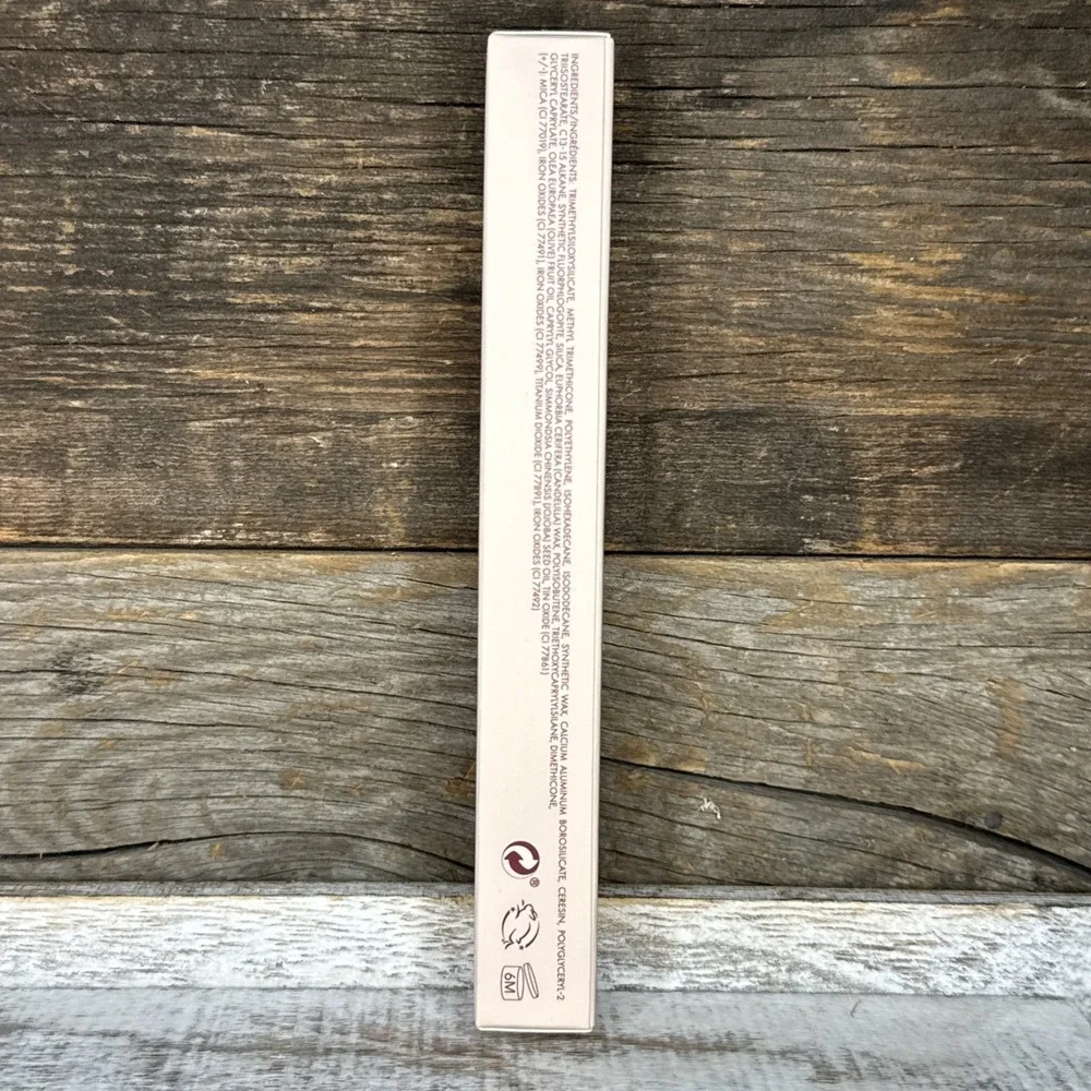 Wander Beauty Skyliner Gel Eyeliner‎ Tan Line | Sealed | HTF | MSRP = $25